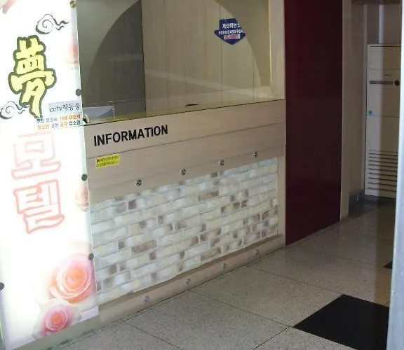 Motel Mong Seul