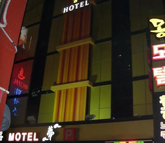 Motel Mong