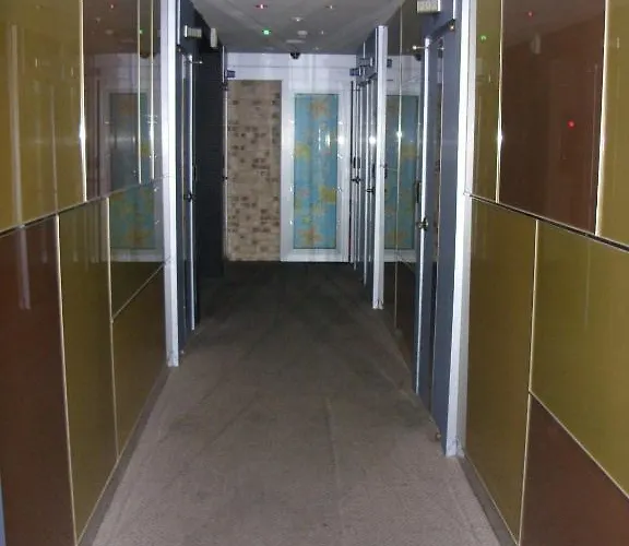 Motel Mong Seul