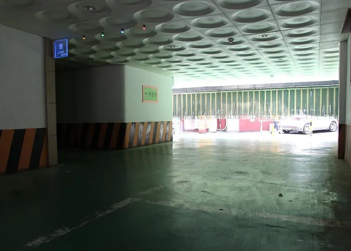 Motel Mong Seul