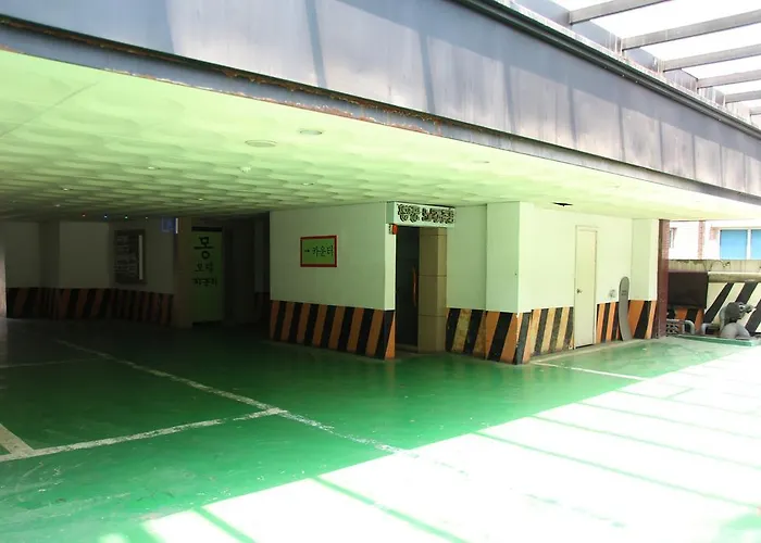 Motel Mong 2*