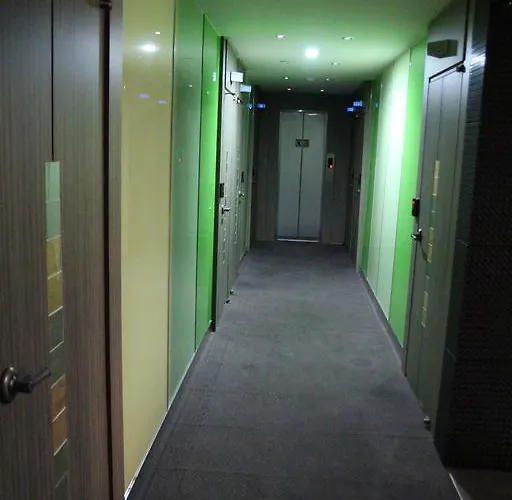 Motel Mong Seul