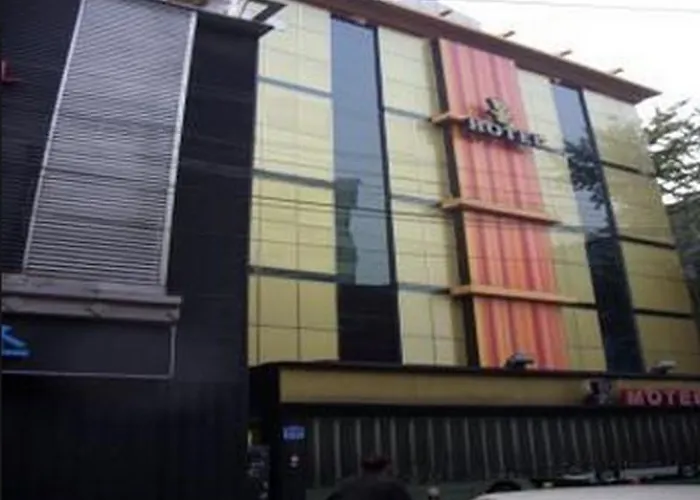 Mong Motel 2*