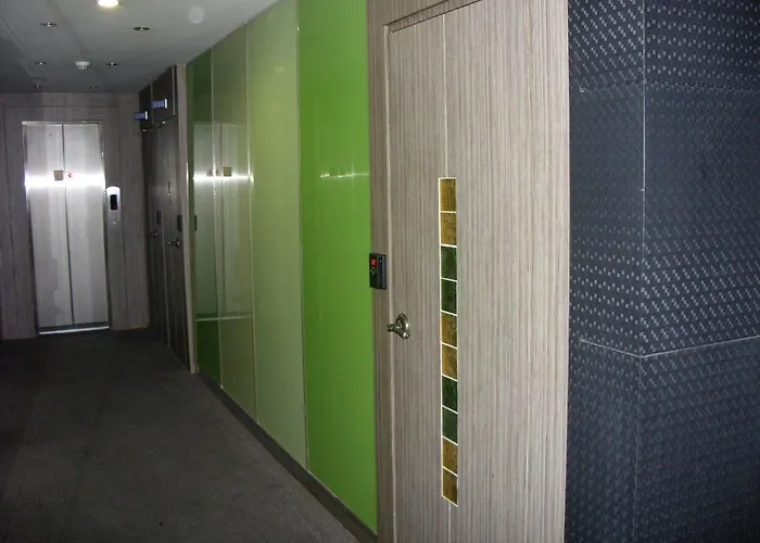 Mong Motel Seul