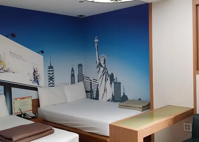 Mong Motel 2*