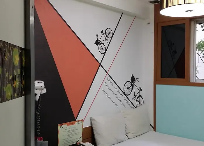 Mong Motel