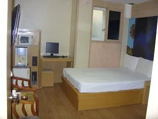 Motel Mong Seul